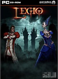 Download Legio