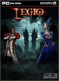 Download Legio