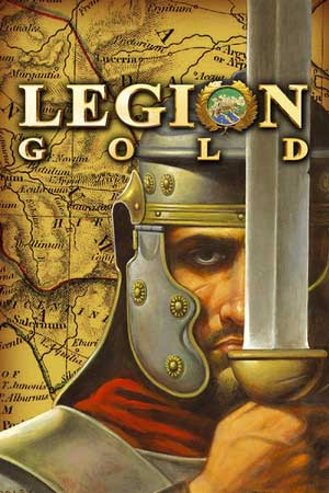 Download Legion Gold 20th Anniversary Remaster