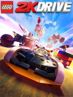 Download LEGO 2K Drive