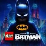 Download LEGO Batman: Legacy of the Dark Knight (+ 4 DLCs, MULTi13) [FitGirl Hypervisor Repack]