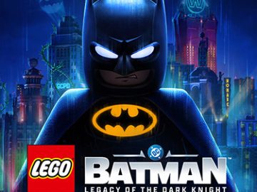 Download LEGO Batman: Legacy of the Dark Knight (+ 4 DLCs, MULTi13) [FitGirl Hypervisor Repack]