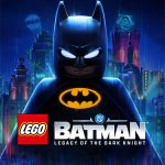 Download LEGO Batman: Legacy of the Dark Knight (+ 4 DLCs, MULTi13) [FitGirl Repack]