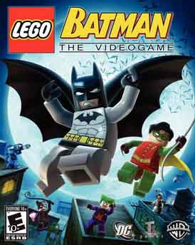 Download LEGO Batman - Trilogy