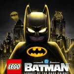 Download LEGO® Batman™: Legacy of the Dark Knight