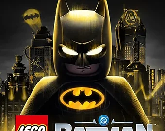 Download LEGO® Batman™: Legacy of the Dark Knight