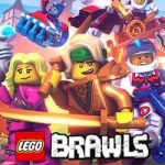 Download LEGO Brawls