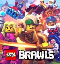 Download LEGO Brawls