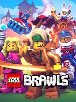 Download LEGO Brawls