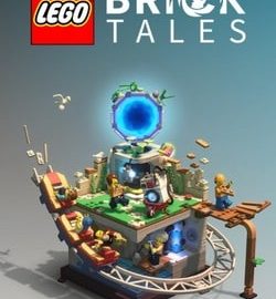 Download LEGO Bricktales