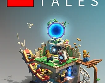 Download LEGO Bricktales