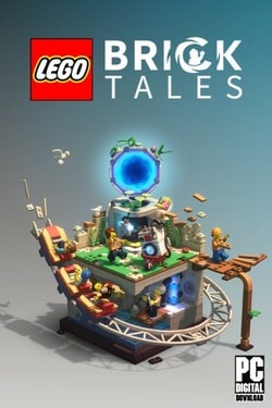 Download LEGO Bricktales