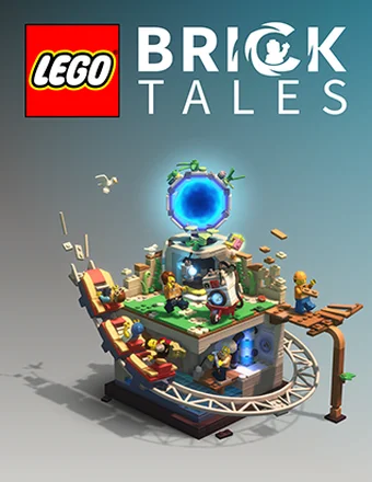 Download LEGO Bricktales