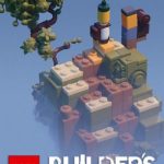 Download LEGO Builder's Journey