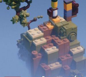 Download LEGO Builder's Journey