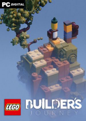 Download LEGO Builder's Journey