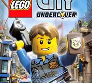 Download LEGO City Undercover