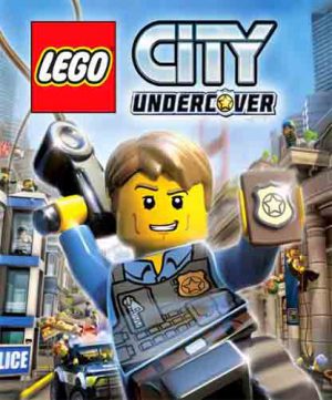 Download LEGO City Undercover