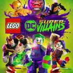 Download LEGO DC Super-Villains Deluxe Edition