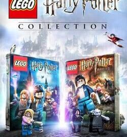 Download LEGO Harry Potter Collection