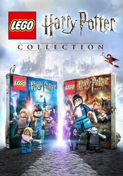 Download LEGO Harry Potter Collection