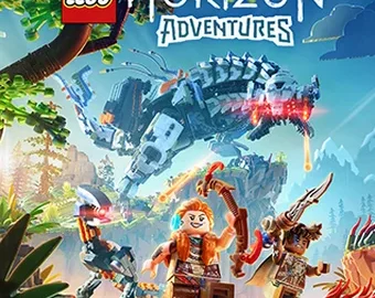 Download LEGO Horizon Adventures Digital Deluxe Edition