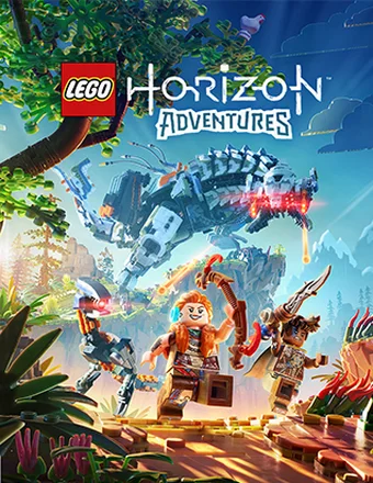 Download LEGO Horizon Adventures Digital Deluxe Edition