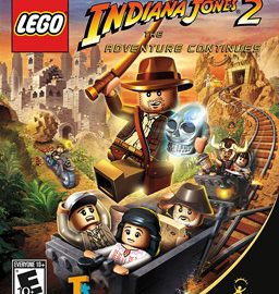 Download LEGO Indiana Jones: Dilogy