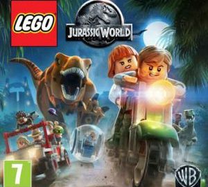 Download LEGO Jurassic World Download LEGO Jurassic World