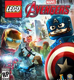 Download LEGO Marvel's Avengers