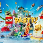Download LEGO Party