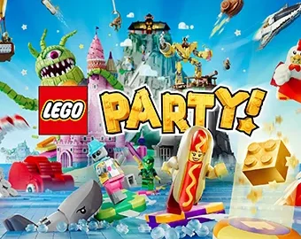 Download LEGO Party