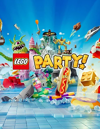 Download LEGO Party