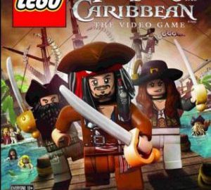Download LEGO Pirates of the Caribbean