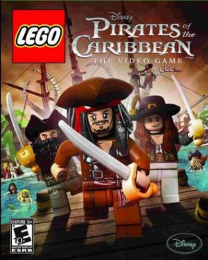Download LEGO Pirates of the Caribbean