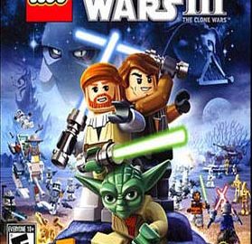 Download LEGO Star Wars: Dilogy
