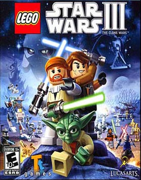 Download LEGO Star Wars: Dilogy