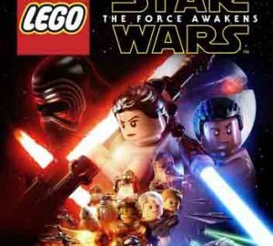 Download LEGO Star Wars: The Force Awakens