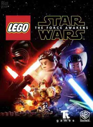 Download LEGO Star Wars: The Force Awakens Download LEGO Star Wars: The Force Awakens