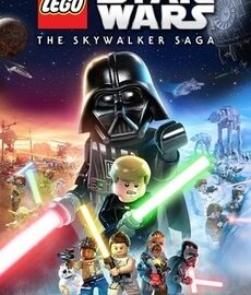 Download LEGO Star Wars: The Skywalker Saga