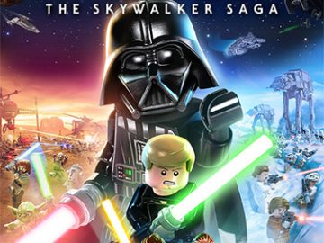 Download LEGO Star Wars: The Skywalker Saga (+ Update 1 + 4 DLCs + Multiplayer/Remote Play, MULTi15) [FitGirl Repack, Selective Download - from 19.6 GB]