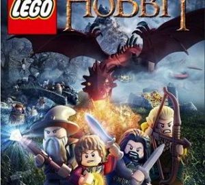 Download LEGO The Hobbit