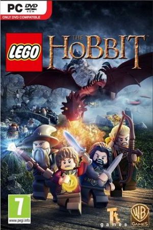 Download LEGO The Hobbit Download LEGO The Hobbit