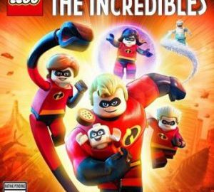 Download LEGO The Incredibles