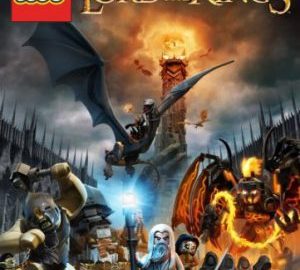 Download LEGO The Lord Of The Rings Download LEGO The Lord Of The Rings