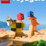 Download LEGO Voyagers