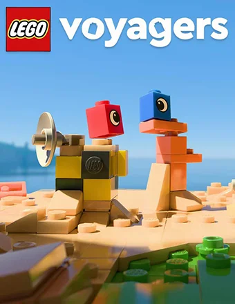 Download LEGO Voyagers
