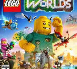 Download LEGO Worlds