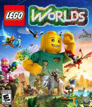 Download LEGO Worlds
