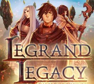 Download LEGRAND LEGACY: Tale of the Fatebounds